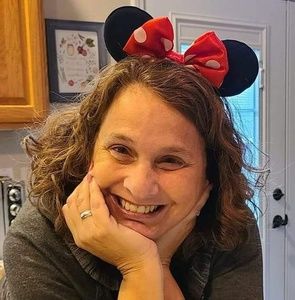 Meet your Posher, Sherri